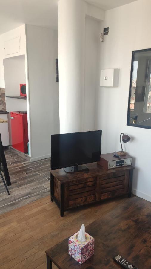 מרסיי Studio Canebiere מראה חיצוני תמונה